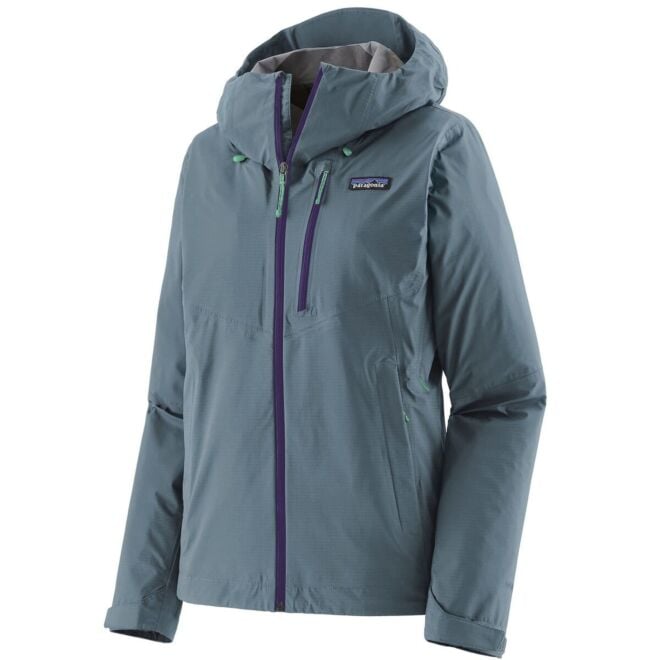 Patagonia W's Granite Crest レディースハードシェルジャケット