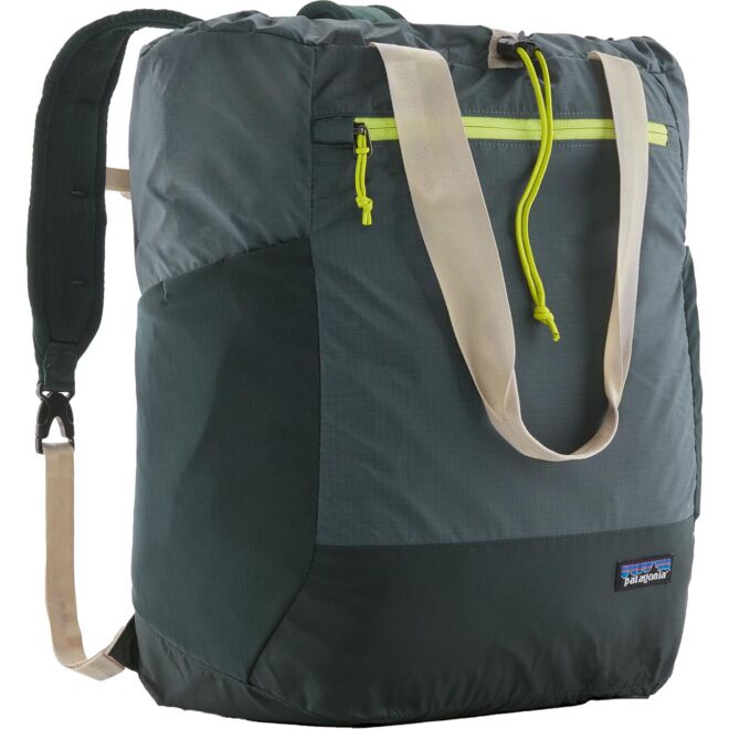 Patagonia Ultralight Black Hole Tote Pack 27 l レジャーバッグ