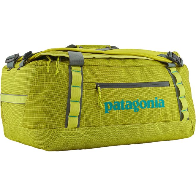 Patagonia Black Hole Duffel 40 l 旅行用バックパック