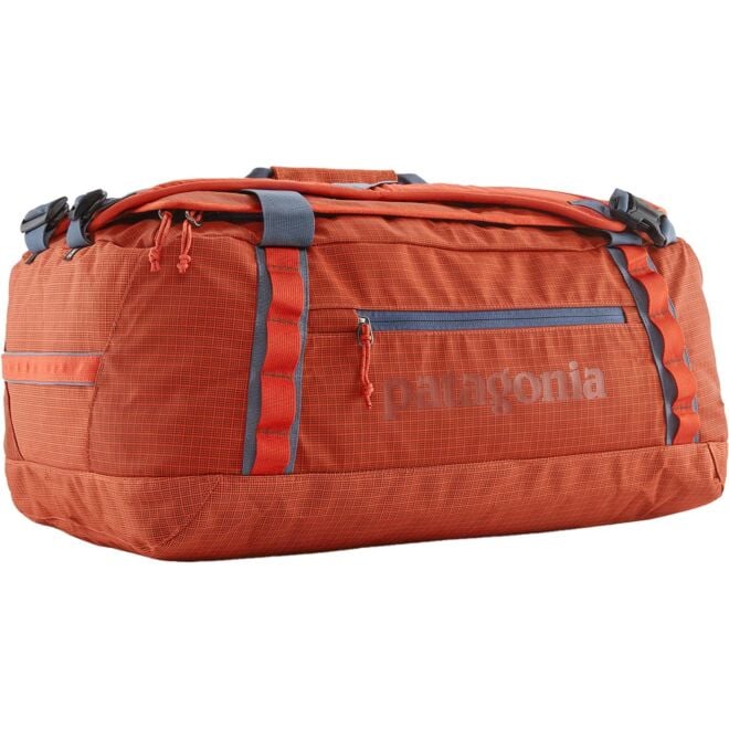 Patagonia Black Hole Duffel 40 l 旅行用バックパック