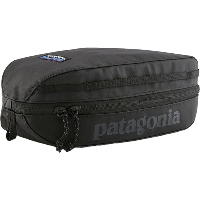 Patagonia Black Hole Cube 3 l トイレタリーバッグ