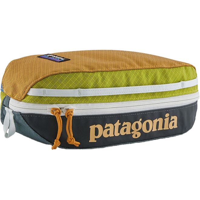 Patagonia Black Hole Cube 3 l トイレタリーバッグ