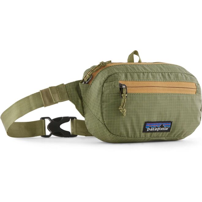 Patagonia Ultralight Black Hole Mini Hip Pack ウエストポーチ