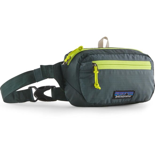 Patagonia Ultralight Black Hole Mini Hip Pack ウエストポーチ