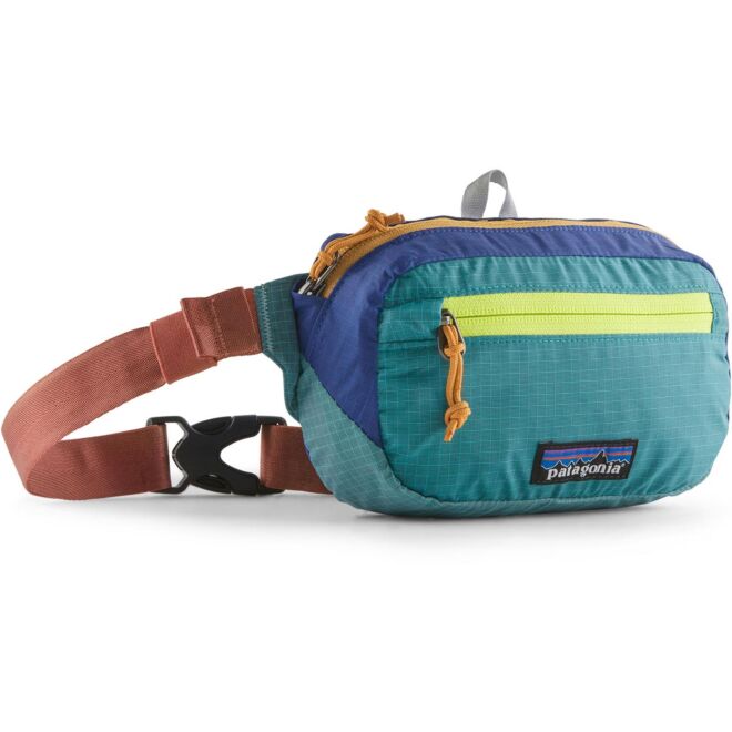Patagonia Ultralight Black Hole Mini Hip Pack ウエストポーチ