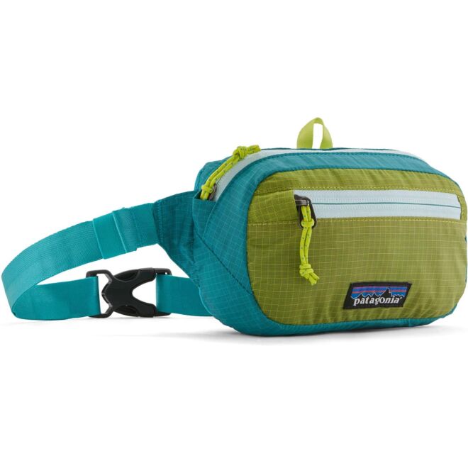 Patagonia Ultralight Black Hole Mini Hip Pack ウエストポーチ