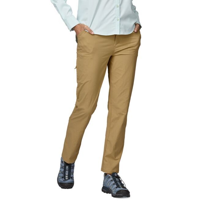 Patagonia W's Quandary Pants - Regular レディースパンツ