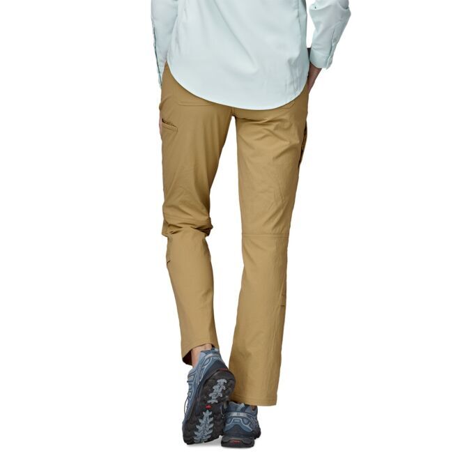 Patagonia W's Quandary Pants - Regular レディースパンツ