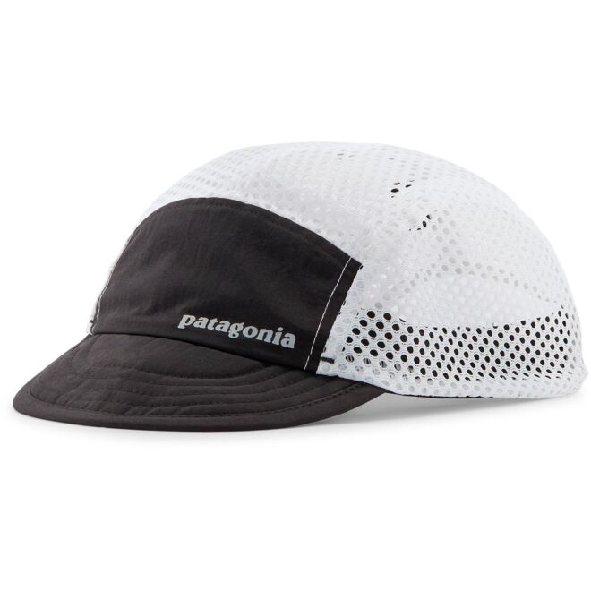 Patagonia Duckbill Cap ランニングキャップ