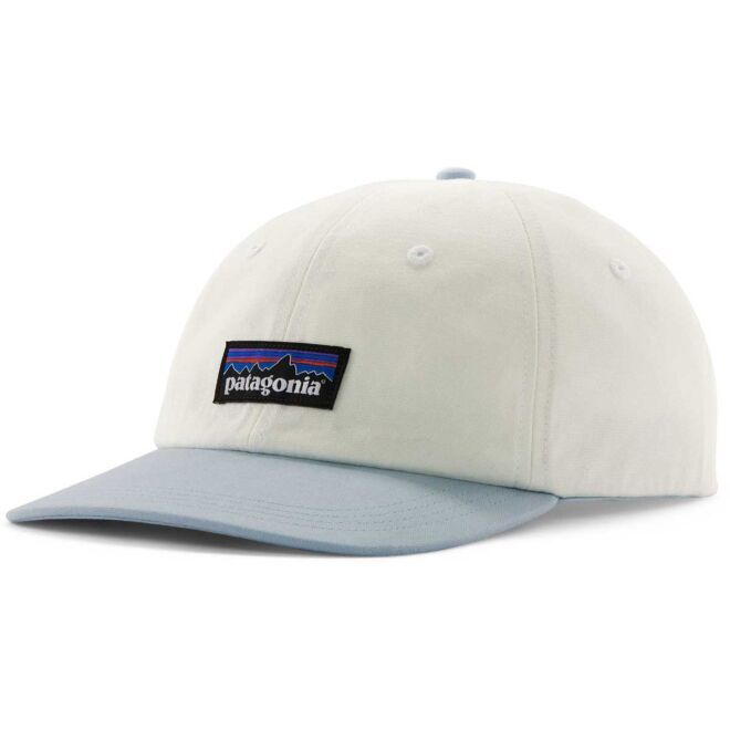 Patagonia P-6 Label Trad Cap キャップ