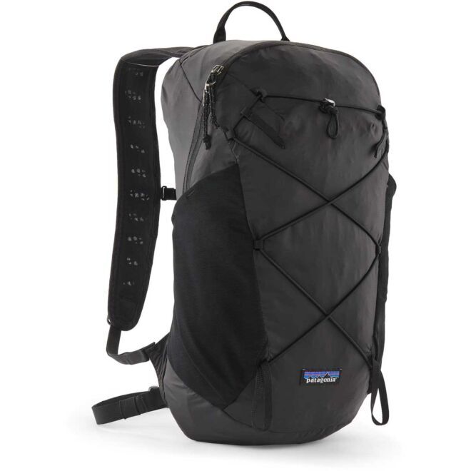 Patagonia Terravia Pack 14 L トレッキングザック