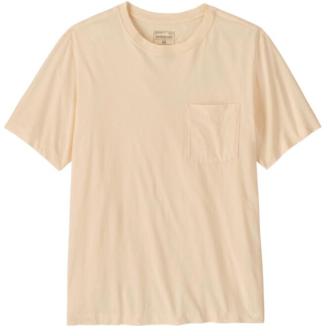 Patagonia M's Daily Pocket Tee メンズ Tシャツ