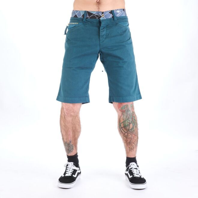 Nograd Yaniro Short M メンズショートパンツ