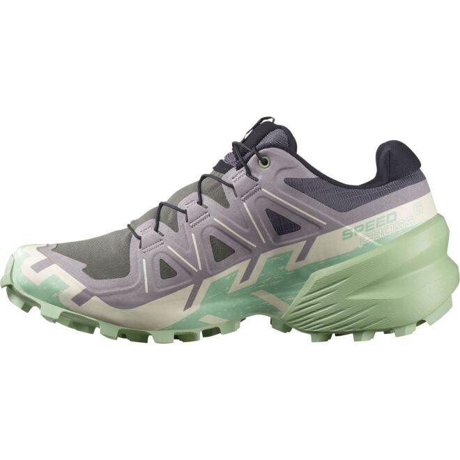 Salomon Speedcross 6 W レディーストレイルランニングシューズ