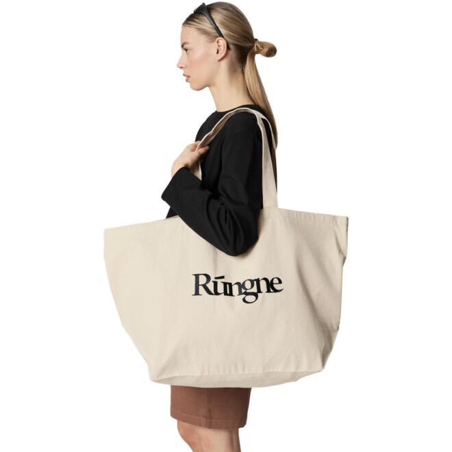 Rugne Tote Bag borsa
