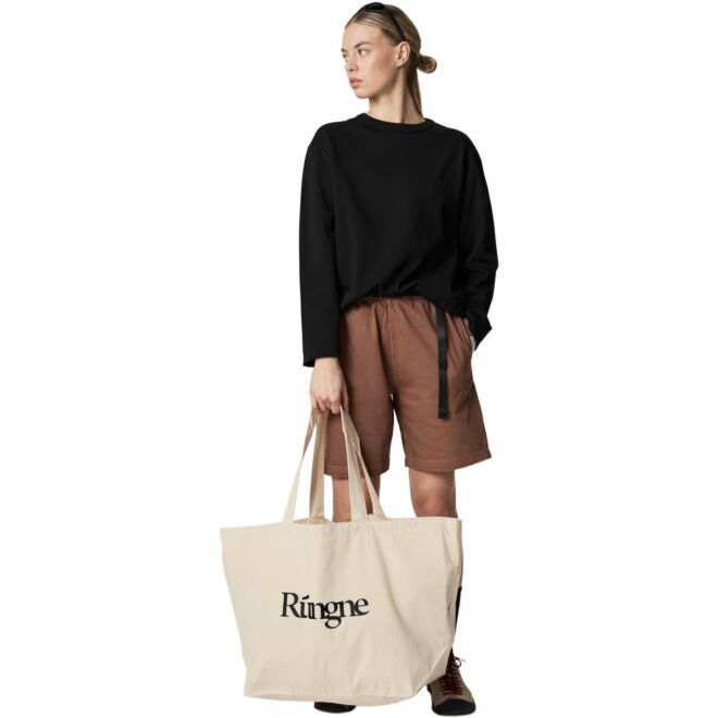 Rugne Tote Bag borsa