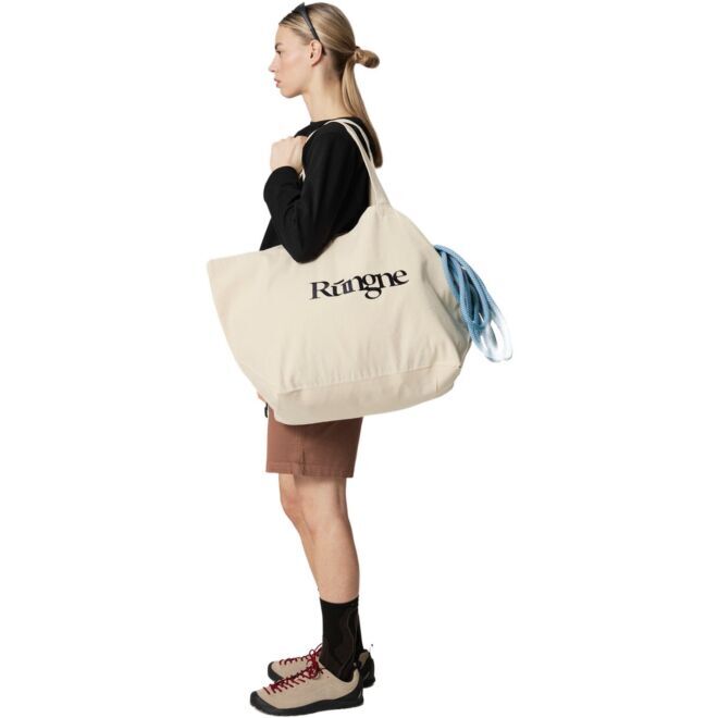 Rugne Tote Bag borsa