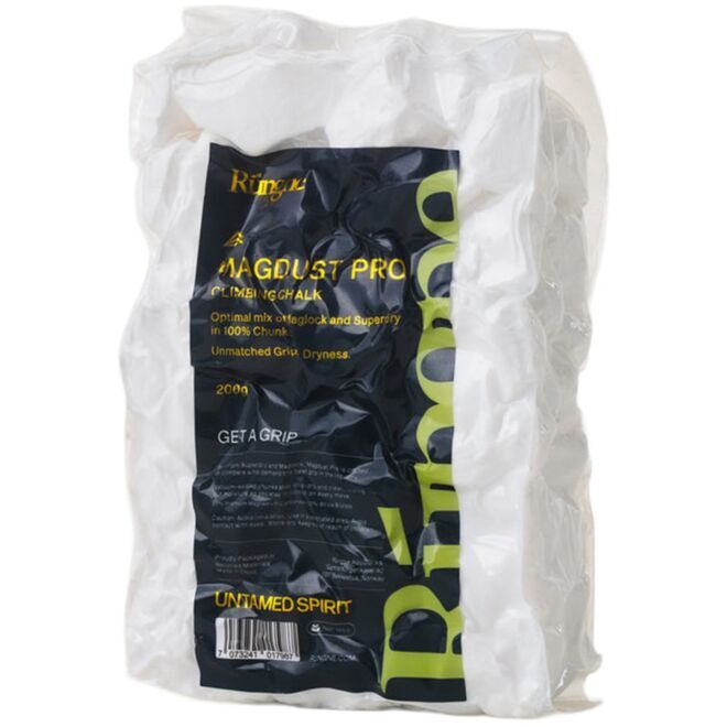 Rungne Magdust Pro 200 g ルースマグネサイト