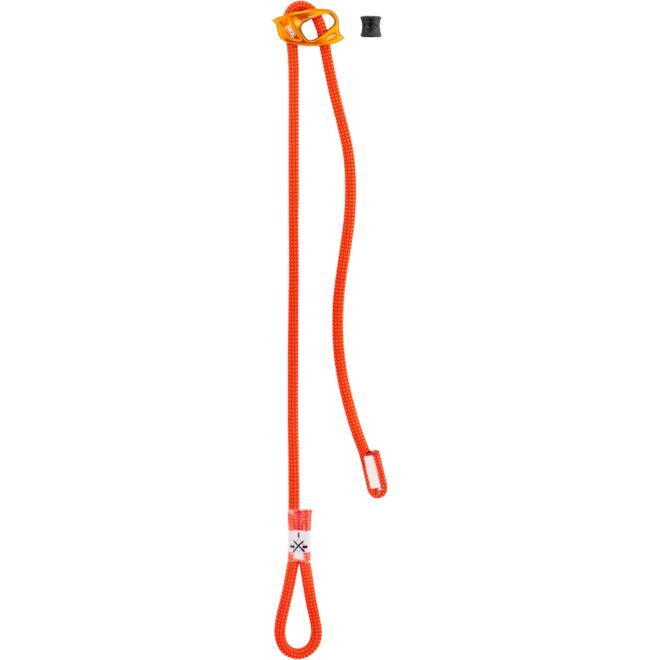 Petzl Connect Adjust 調整可能なロープ