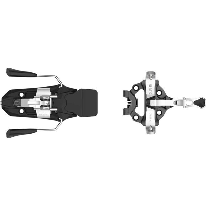 ATK Crest 10 attacchi scialpinismo