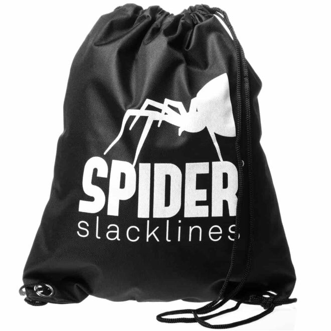 Spider Slacklines Line 白 15 スラックライン
