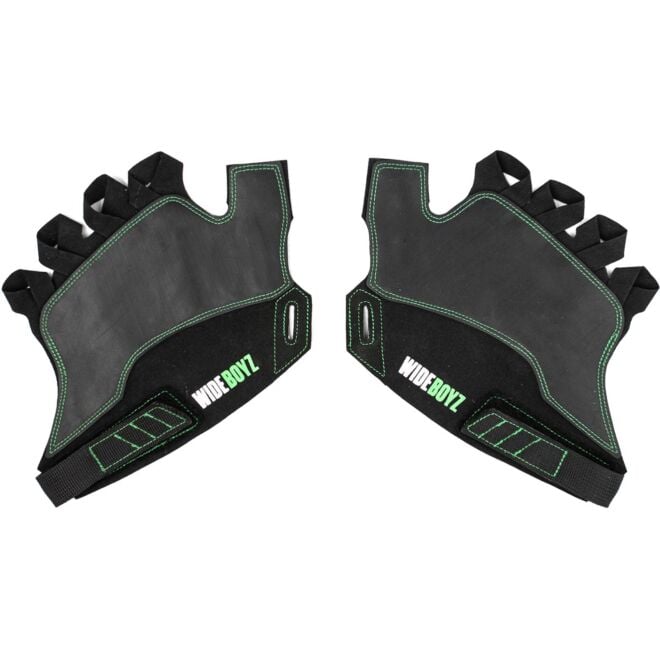 Wide Boyz Crack Gloves クラッククライミング用グローブ