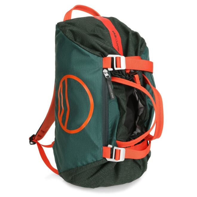 Wild Country Rope Bag クライミングロープバッグ