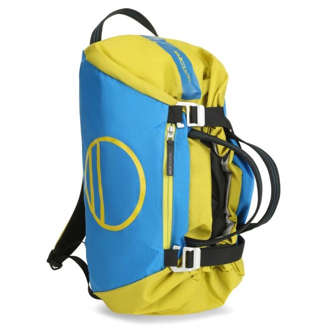 Wild Country Rope Bag クライミングロープバッグ