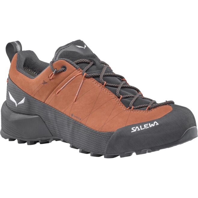 SALEWA Wildfire Leather 2 GTX M アプローチシューズ