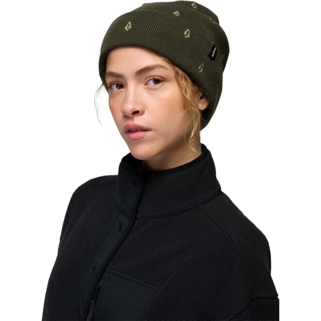 Prana Wild Now Beanie ビーニー