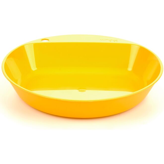 Wildo Camper Plate Deep キャンプ用皿