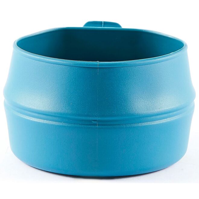 Wildo Fold-A-Cup Green キャンプ用カップ