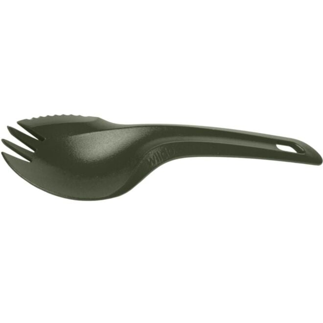 Wildo Spork キャンプ用スプーンフォーク