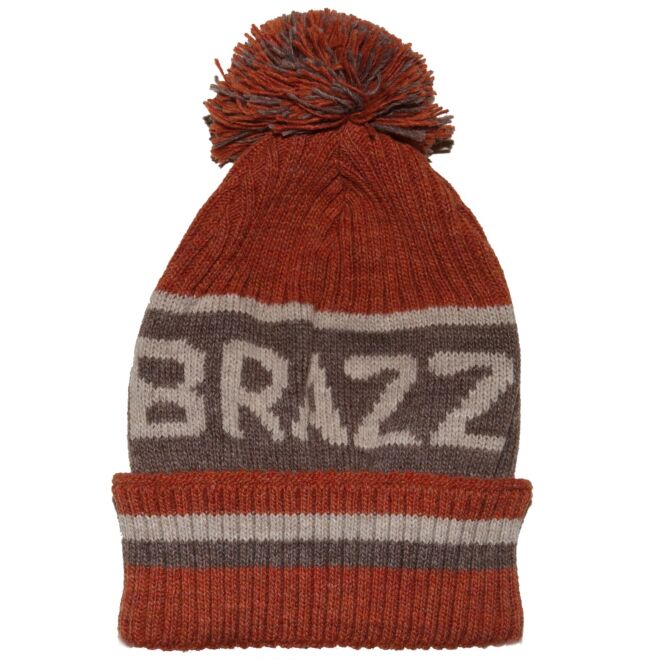 Brazz Wiltipoll Pro Beanie ニットキャップ