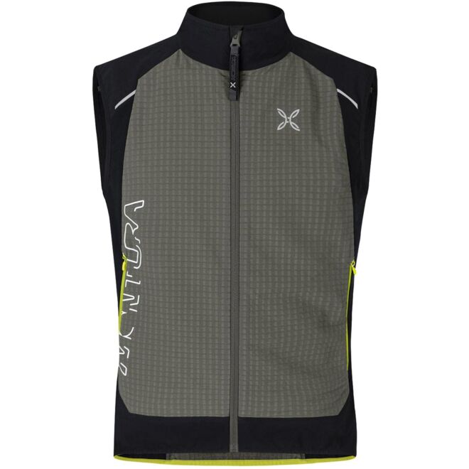 Montura Wind Revolution Vest メンズベスト