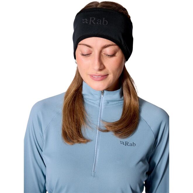 Rab Windstopper Headband ヘッドバンド