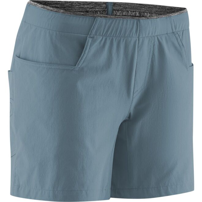 Edelrid Wo Radar Shorts レディースショートパンツ