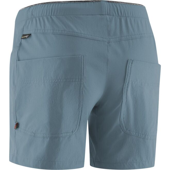 Edelrid Wo Radar Shorts レディースショートパンツ