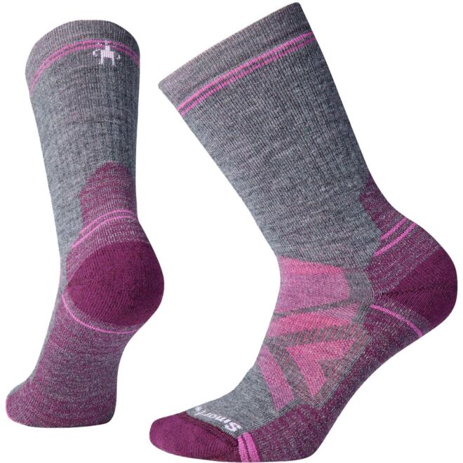 Smartwool Women's Hike Full Cushion Crew レディースハイキングフルクッションクルーソックス