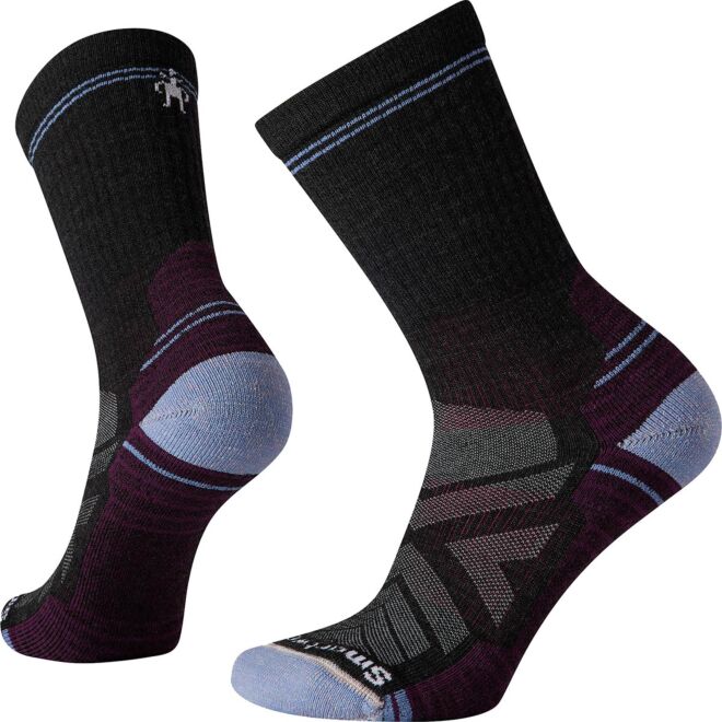 Smartwool Women's Hike Light Cushion Crew レディースソックス