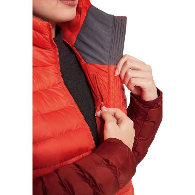 Rab Women's Cirrus Alpine Jacket レディース インサレーテッド ジャケット