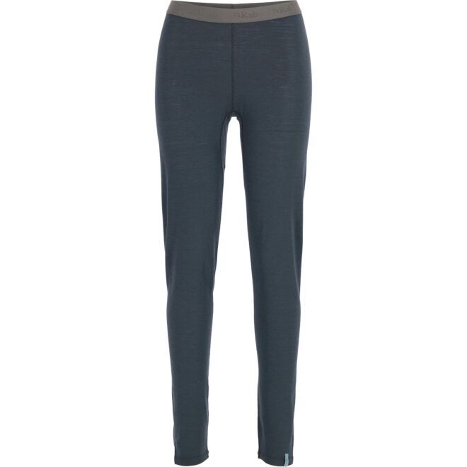 Rab Women's Syncrino Leggings レディース レギンス