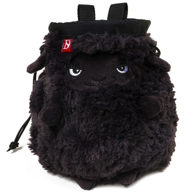 Didak's Wool Ball マグネサイトポーチ