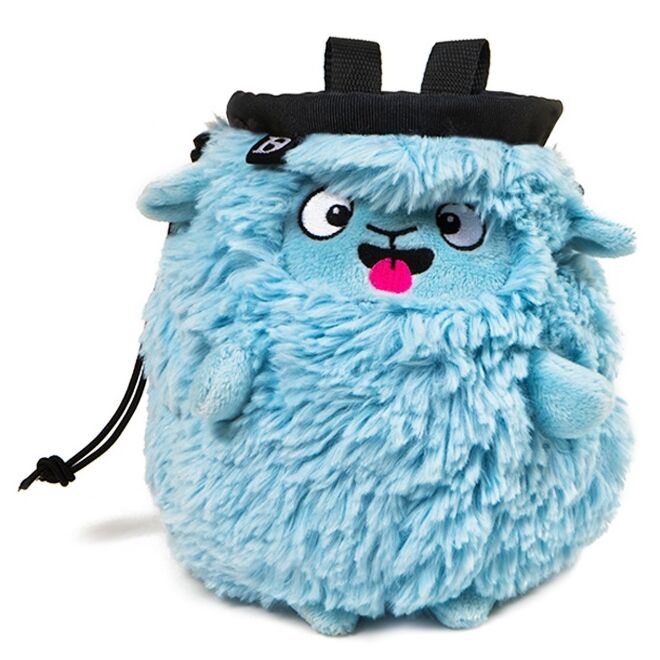 Didak's Wool Ball マグネサイトポーチ