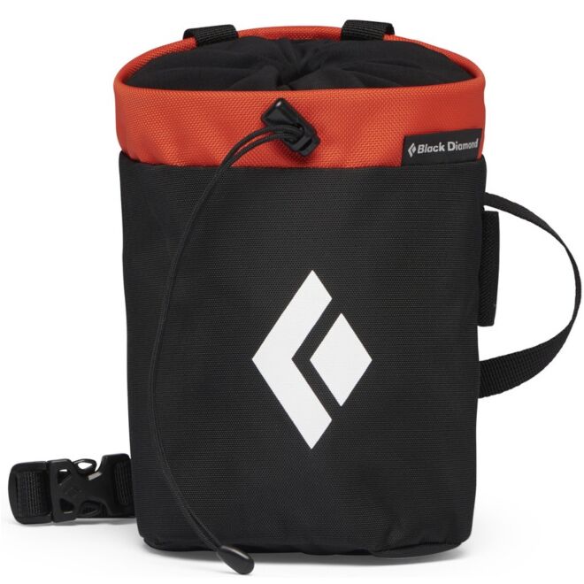 BD Black Diamond Team Chalk Bag チョークバッグ
