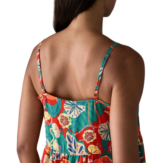 Patagonia W's Tidal Threads Dress レディースドレス