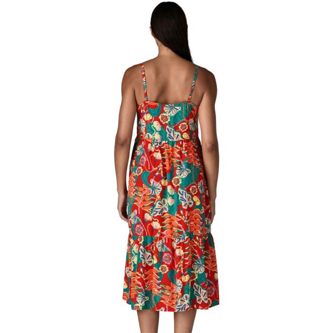 Patagonia W's Tidal Threads Dress レディースドレス