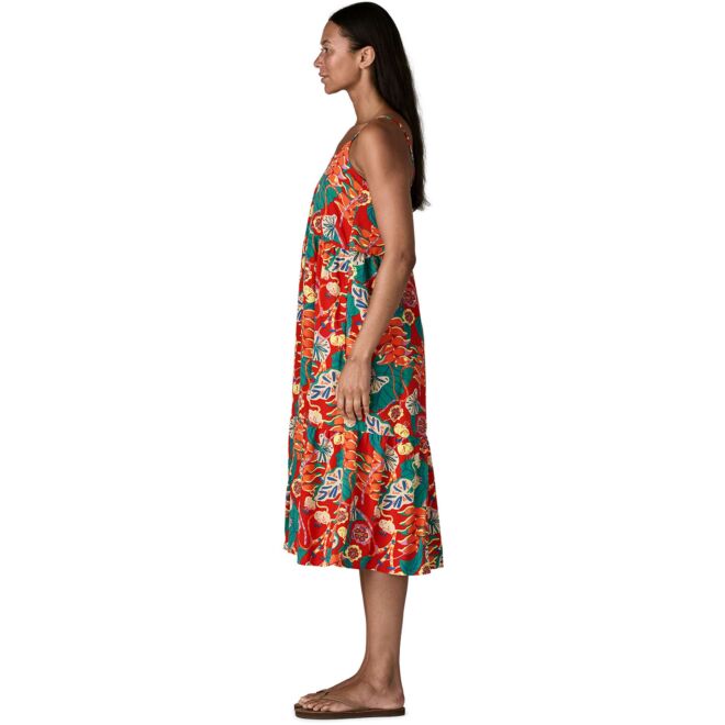Patagonia W's Tidal Threads Dress レディースドレス