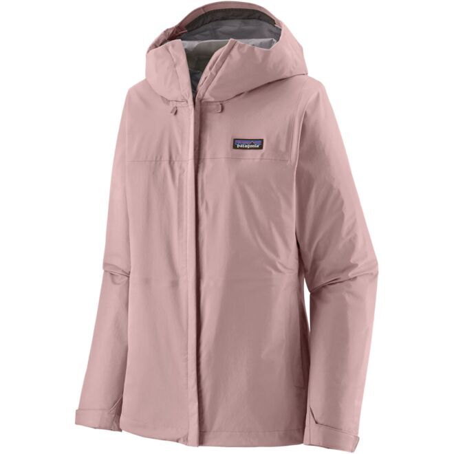 Patagonia Women's Torrentshell 3L Jacket レディースハードシェルジャケット