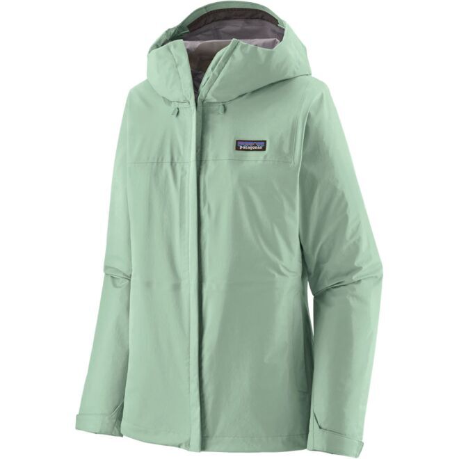 Patagonia Women's Torrentshell 3L Jacket レディースハードシェルジャケット